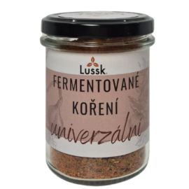 Fermentované univerzální koření 200ml