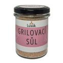 Grilovací sůl 180g