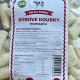 Sýrové kousky rozmarýn 125g