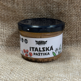 Italská paštika z lúky 190g